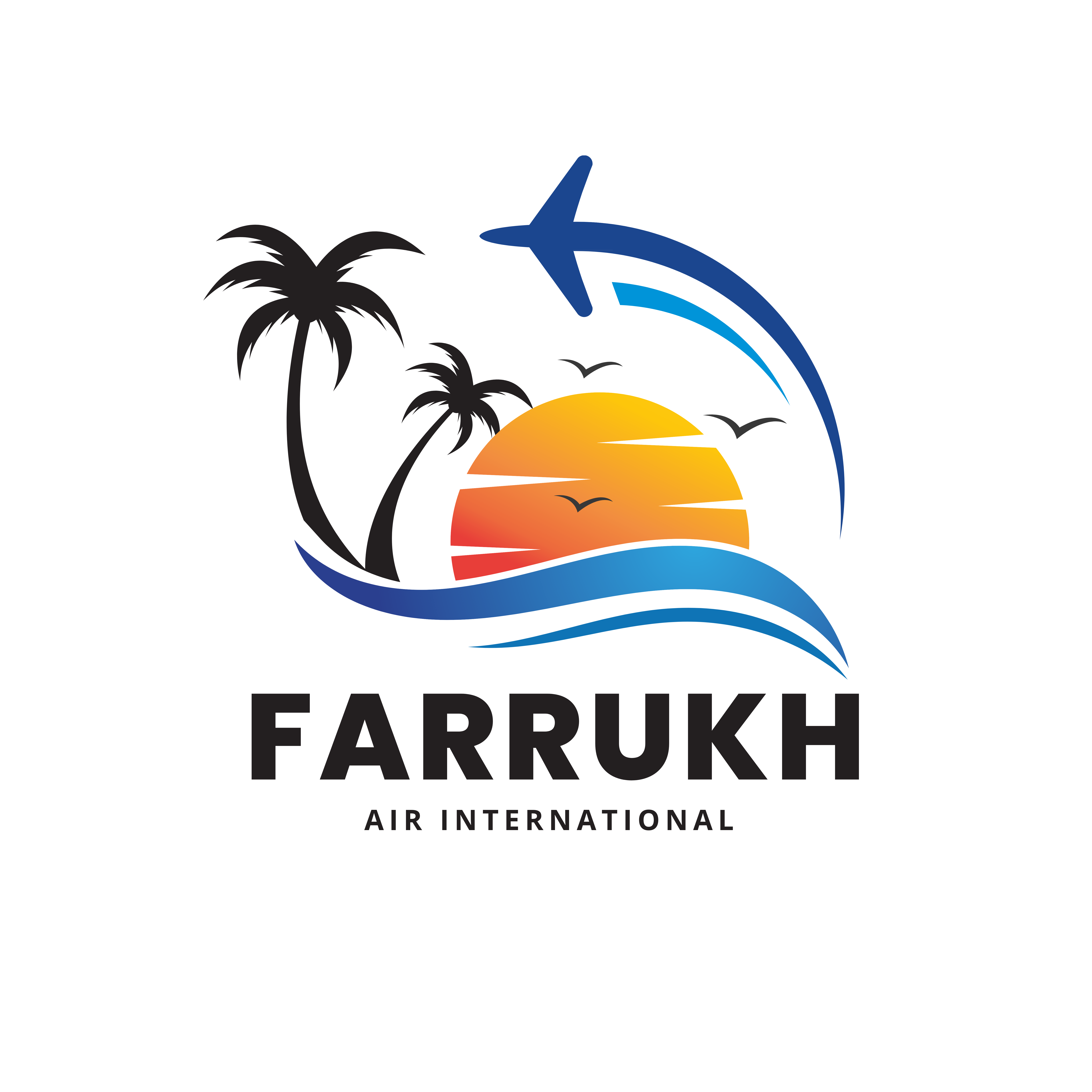 Farrukh AIR INTERNATIONAL